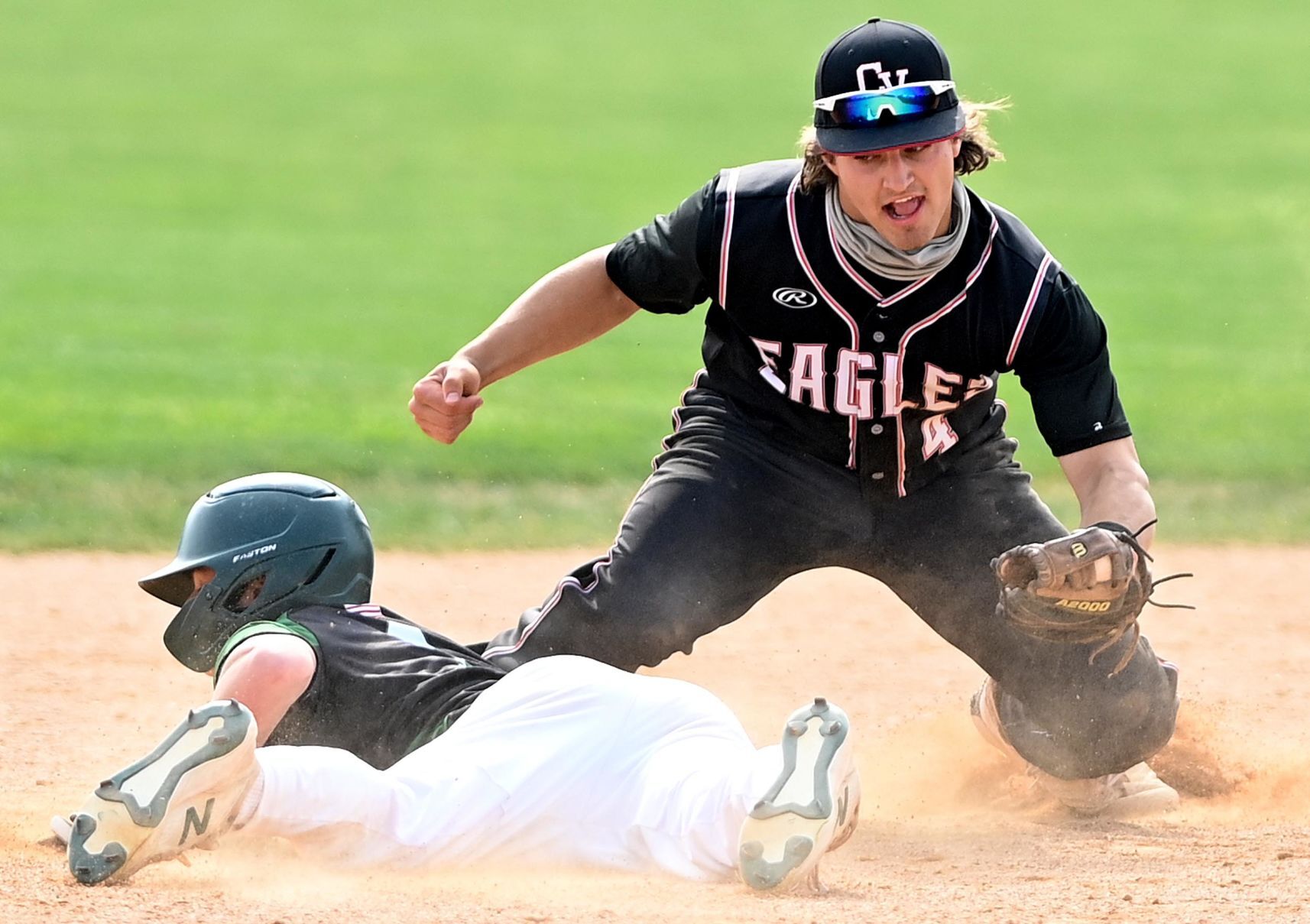 CV Carlisle Baseball 7